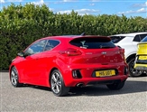 Kia Pro Ceed Image 3
