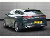 Kia Pro Ceed Image 5
