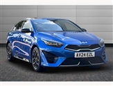 Kia Pro Ceed Image 1