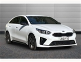 Kia Pro Ceed Image 1