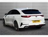 Kia Pro Ceed Image 5