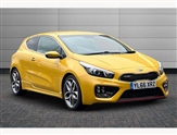 Kia Pro Ceed Image 1