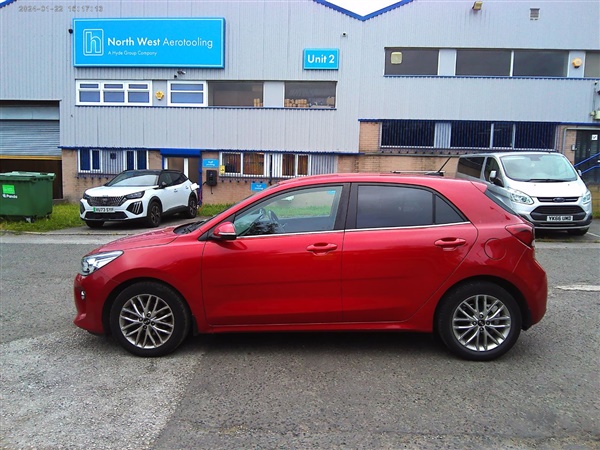 Large image for the Used Kia Rio