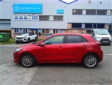 Used Kia Rio
