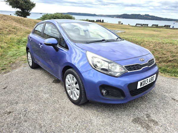 Large image for the Used Kia Rio