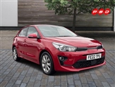 Used Kia Rio