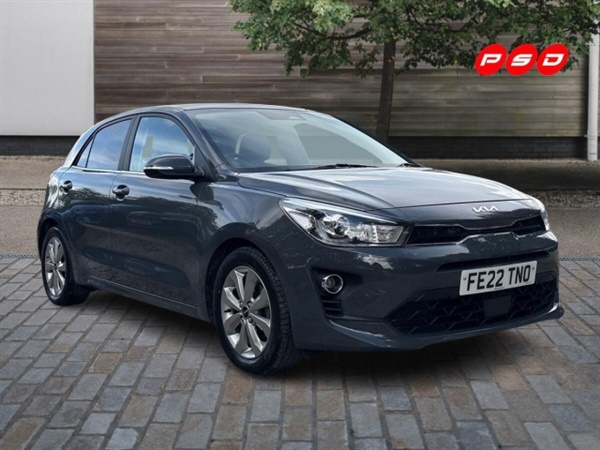 Large image for the Used Kia RIO