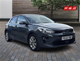 Used Kia Rio