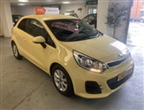 Used Kia Rio