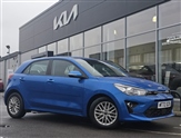 Used Kia Rio