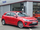 Used Kia Rio
