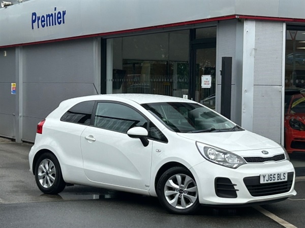 Large image for the Used Kia RIO