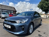 Used Kia Rio