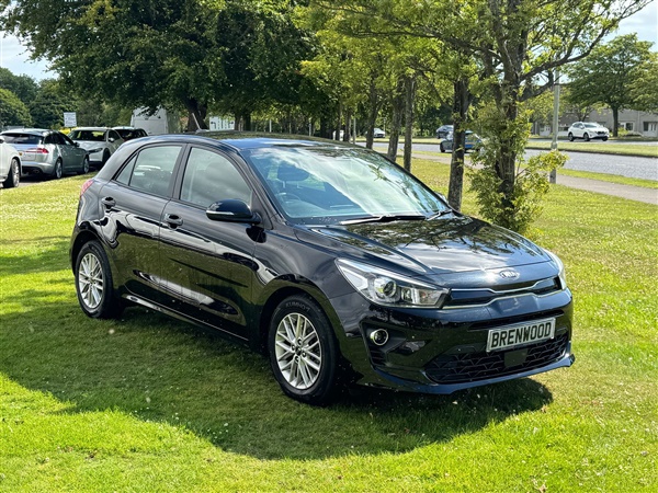 Large image for the Used Kia Rio