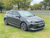 Used Kia Rio