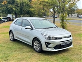 Used Kia Rio