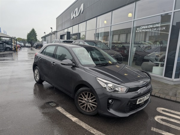 Large image for the Used Kia RIO