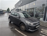 Used Kia Rio