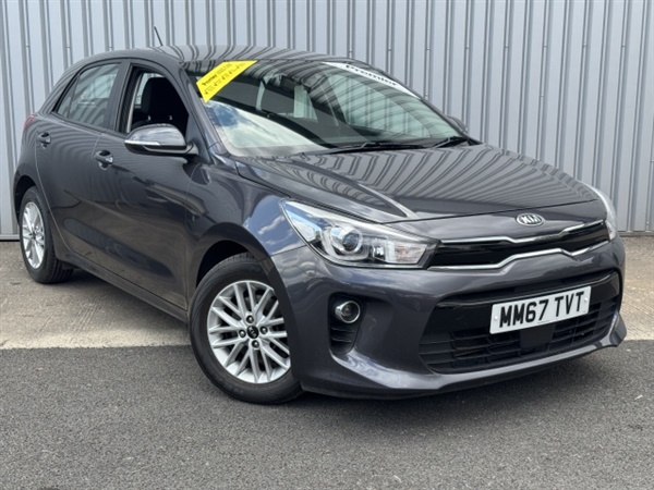 Large image for the Used Kia RIO