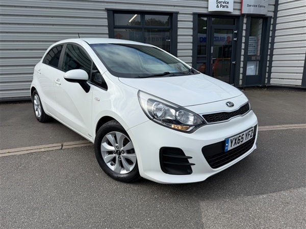 Large image for the Used Kia Rio
