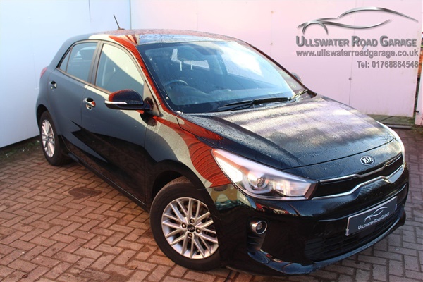 Large image for the Used Kia Rio