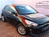 Used Kia Rio