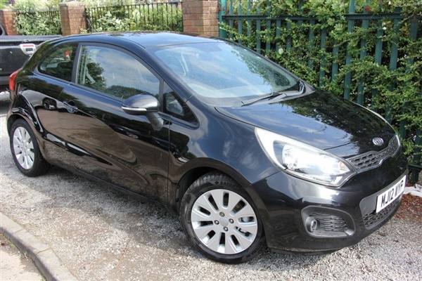 Large image for the Used Kia RIO