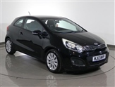 Used Kia Rio