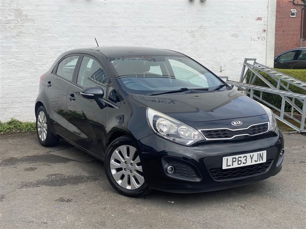 Large image for the Used Kia RIO