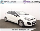 Kia Rio Image 1