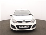 Kia Rio Image 4