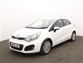 Kia Rio Image 5