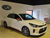 Used Kia Rio