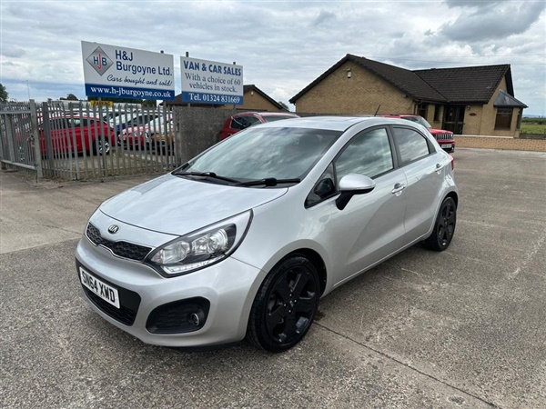 Large image for the Used Kia RIO
