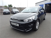 Used Kia Rio