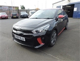 Used Kia Rio