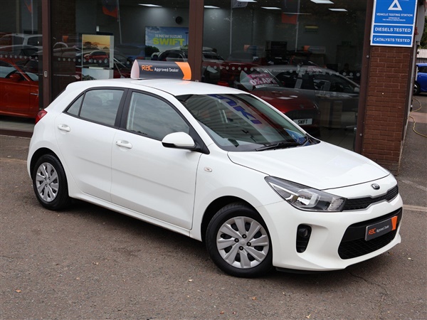 Large image for the Used Kia Rio