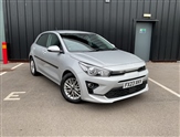 Used Kia Rio