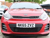 Kia Rio Image 3