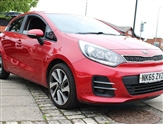 Kia Rio Image 5