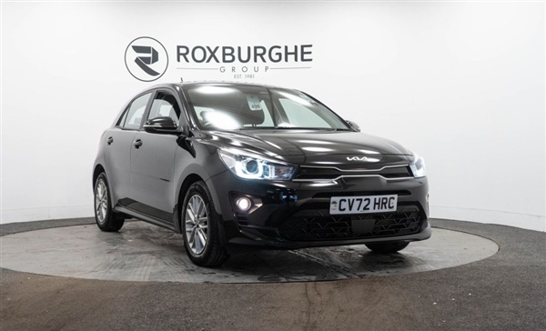 Large image for the Used Kia RIO