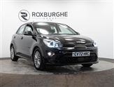 Used Kia Rio