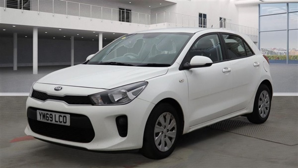 Large image for the Used Kia RIO