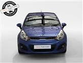 Used Kia Rio
