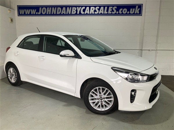 Large image for the Used Kia Rio