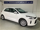 Used Kia Rio
