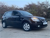 Used Kia Rio