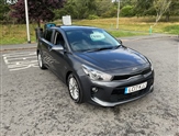 Used Kia Rio