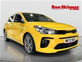 Kia Rio Image 1