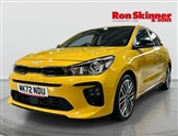 Kia Rio Image 2